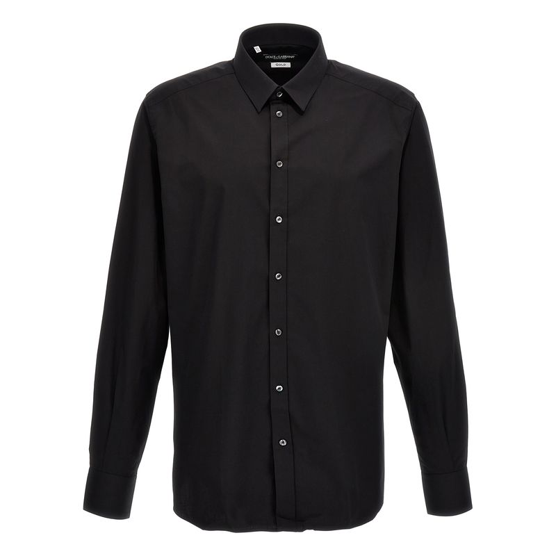 Dolce & Gabbana Men Dg Essential Shirt